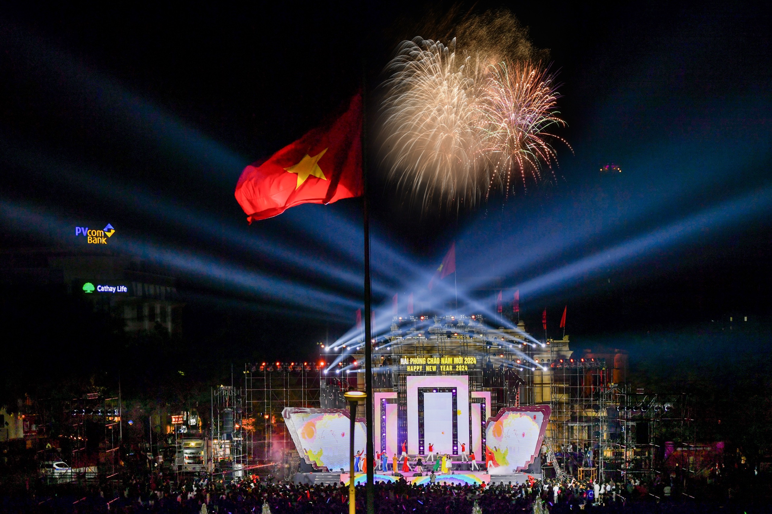 Khuyến cáo bảo đảm an toàn PCCC dịp Tết Nguyên đán